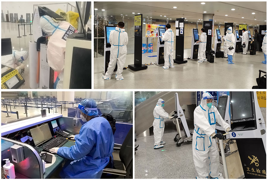 乐投(中国)letou·官方网页版,全力保障全国口岸有序开放