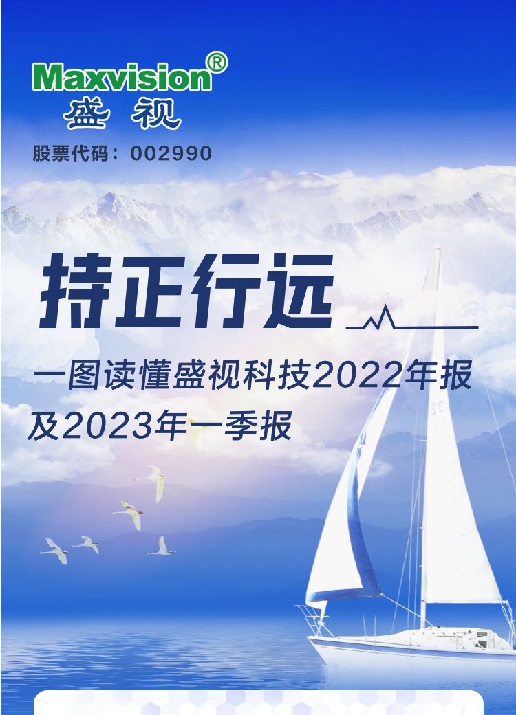 一图读懂乐投(中国)letou·官方网页版,2022年报及2023年一季报