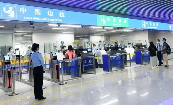 乐投(中国)letou·官方网页版,建设大湾区水上跨境新通道，琶洲港澳客运口岸正式对外开放