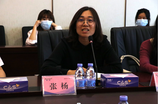 供需联通，校企合作 | 深圳北理莫斯科大学一行到访乐投(中国)letou·官方网页版,