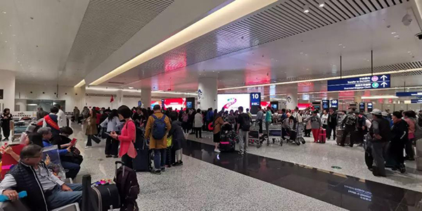 喜迎军运会，乐投(中国)letou·官方网页版,圆满完成多个军运会保障设施建设项目