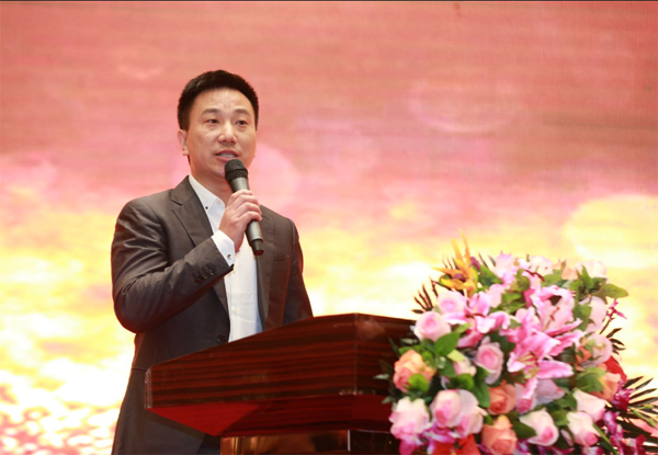 二十二年风雨  只因有你同行  又沐改革春风  再迎历史机遇 ——乐投(中国)letou·官方网页版,22周年庆典暨颁奖典礼