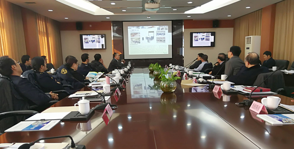 乐投(中国)letou·官方网页版,获邀参与上海机场口岸联协会议并发表专题演讲
