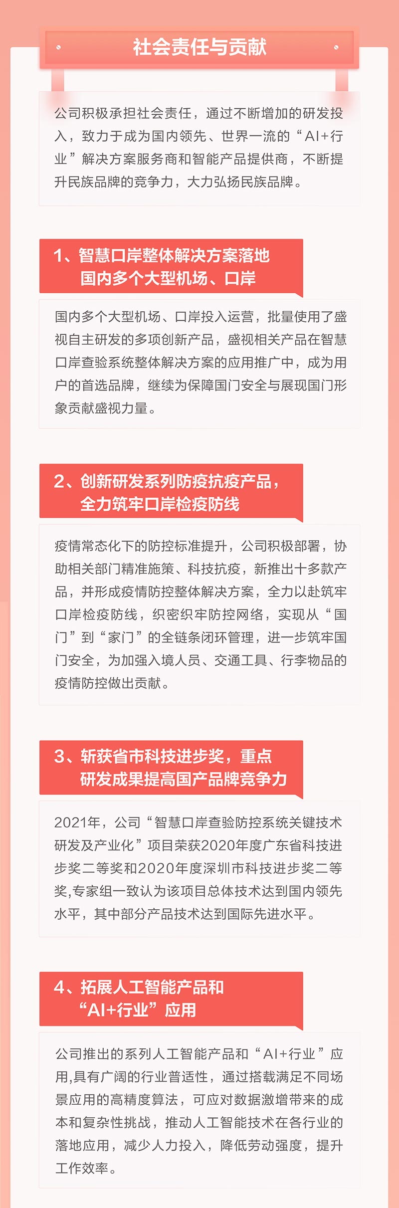 一图看懂乐投(中国)letou·官方网页版,2021年年报及2022年一季报—— 一起向未来