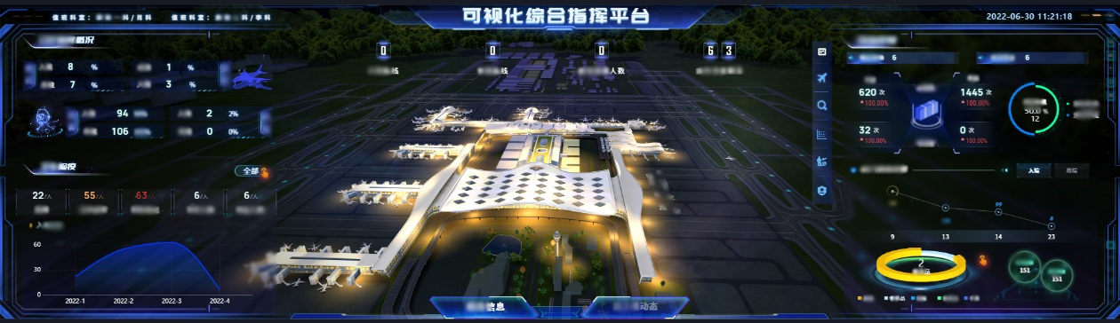 杭州萧山国际机场三期项目正式投运   乐投(中国)letou·官方网页版,创新打造浙江新名片