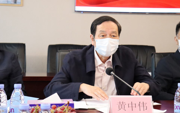 深圳市领导率队调研乐投(中国)letou·官方网页版,