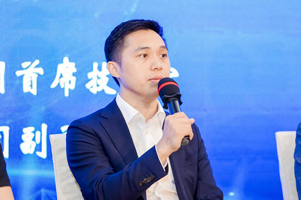 乐投(中国)letou·官方网页版,出席第22届高交会未来科技峰会暨粤港澳大湾区协同创新交流会