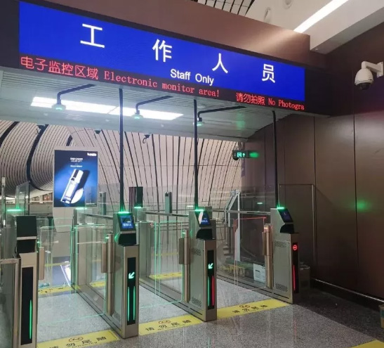 大兴机场首迎国际航班，乐投(中国)letou·官方网页版,产品C位亮相