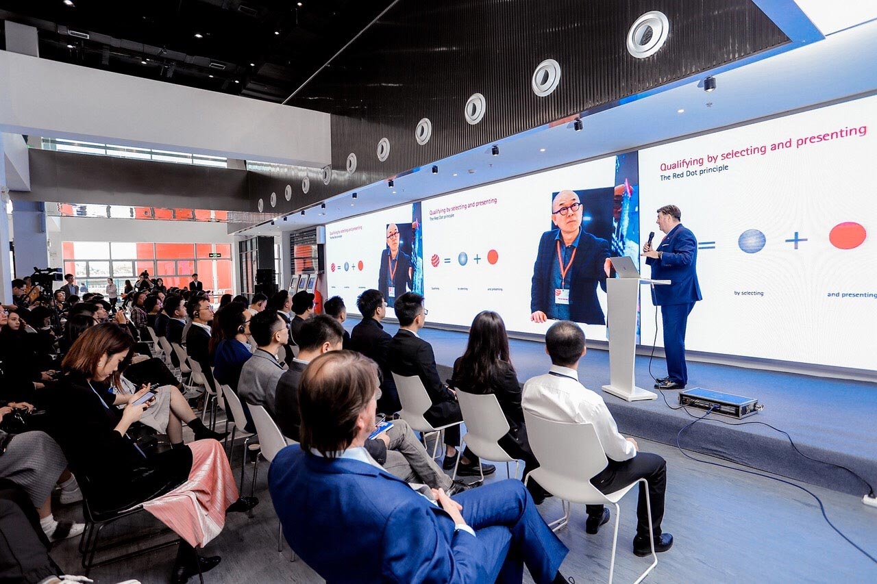 乐投(中国)letou·官方网页版,“申报核验一体机”荣获“2020当代好设计奖”
